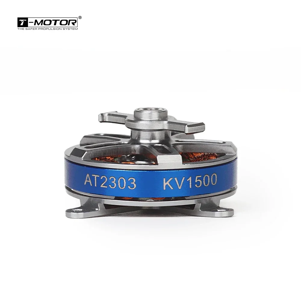 AT2303 1500KV 1800KV 2300KV High-Efficiency Drone Motors Unleash Powerful Flight Performance