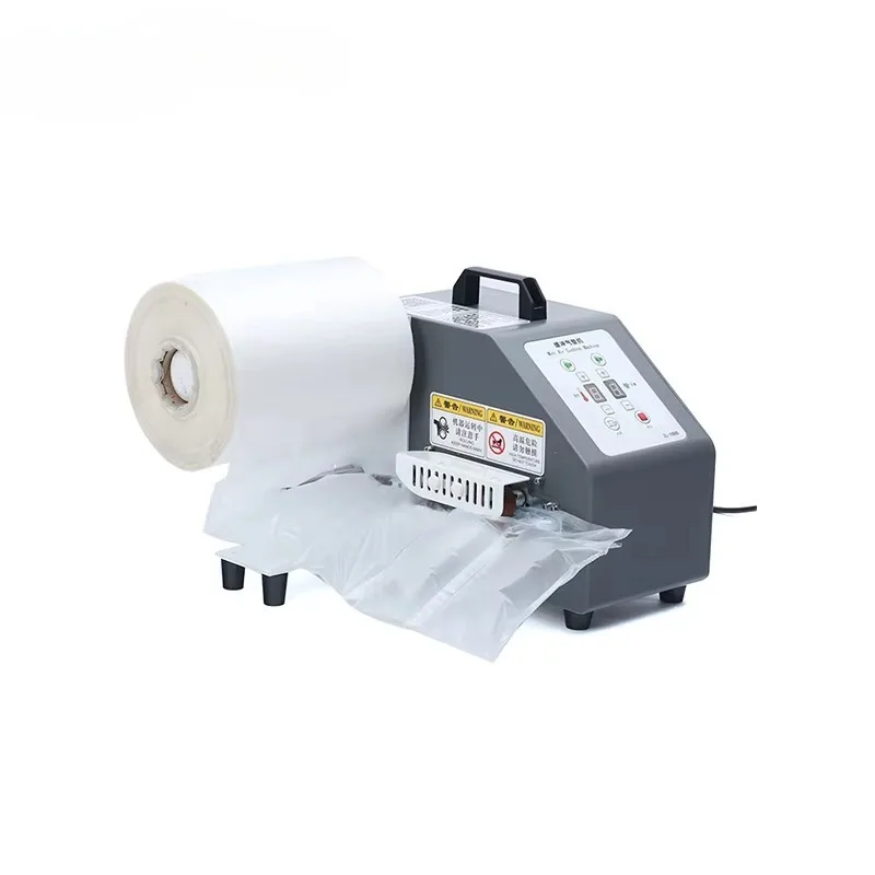 Air Bubble Roll Wrap for Goods Packaging Easily Bubble Roll Wrap Eco for Fragile Articles Protection Filling Space