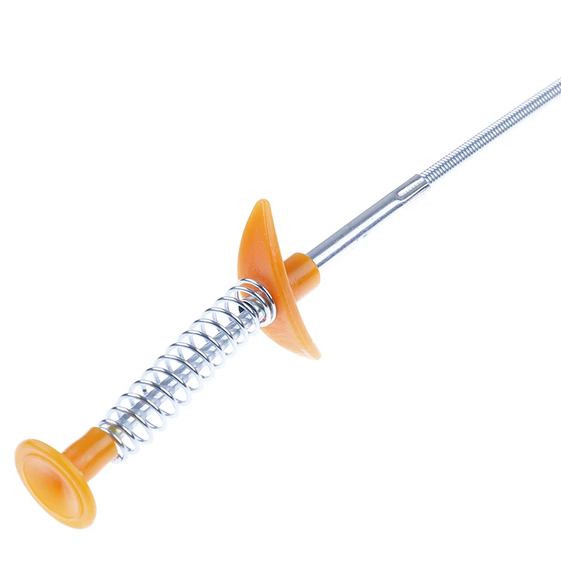 Chiều Dài 60/85Cm Uốn Cong Đường Cong Tiểu Ly Mùa Xuân Cầm Dụng Cụ Cho Khu Vườn Nhà Sử Dụng 4 Móng Vuốt Linh Hoạt Dài Đạt nhận Dụng Cụ