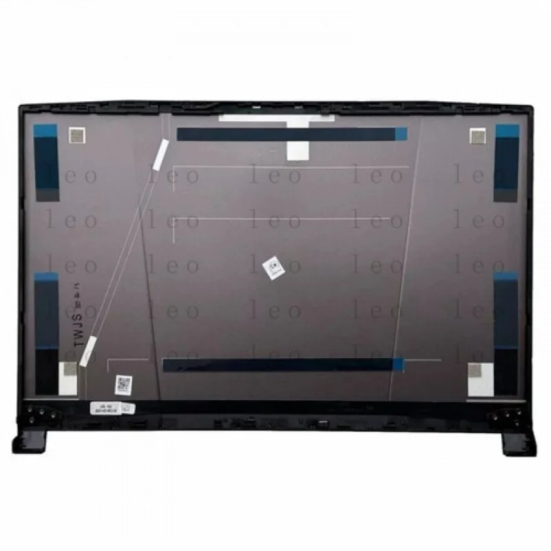 

Новинка WW для MSI Pulse GL76 11UDK SCK MS-17L1 MS-17L2, задняя крышка ЖК-дисплея, верхний чехол