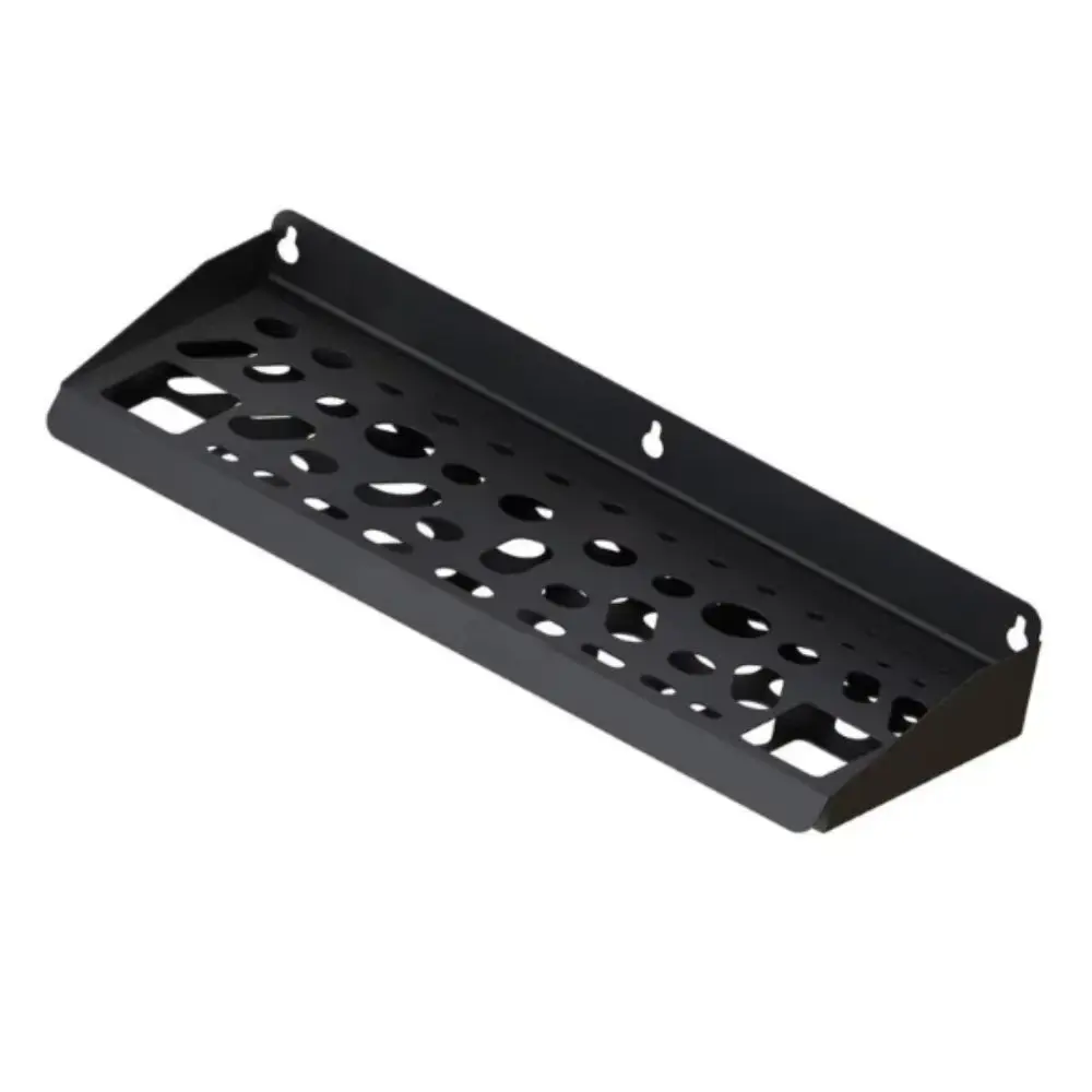 Wall Mount Tool Storage Rack Wall Mount Tool Storage Rack Screwdriver Holder Pliers Organizer Screwdriver Holder Tool System
