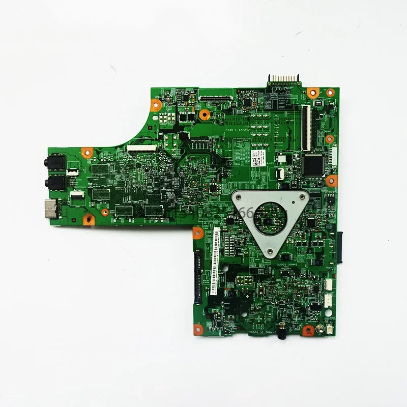 Used CN-0YP9NP Laptop Motherboard Fit For Dell Inspiron 15R M5010 YP9NP 0YP9NP 48.4HH06.011