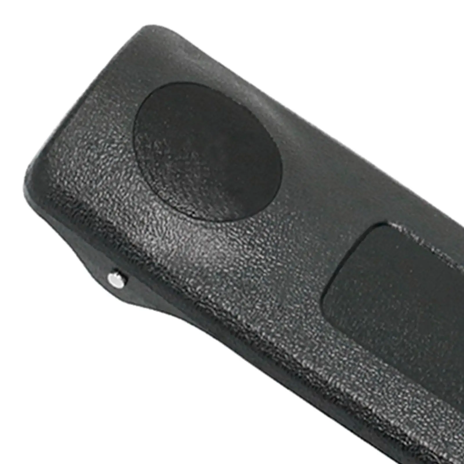 Walkie Talkie Back Clip Replacement for P8268 XPR3300 XPR3500 Sturdy Plastic Belt Hook for Radio