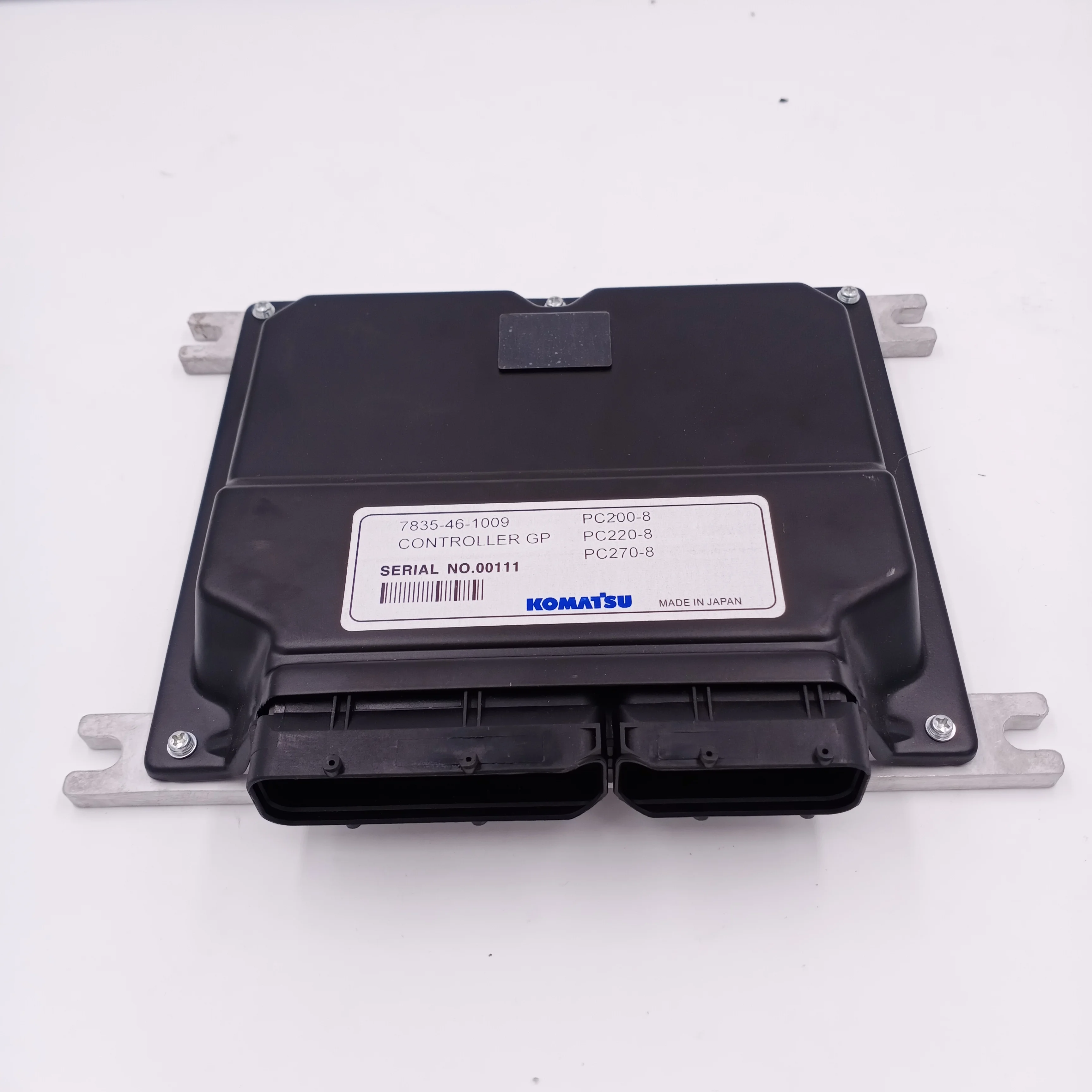 PC200-8 PC220-8 PC270-8 Controller per escavatore 7835-46-1009