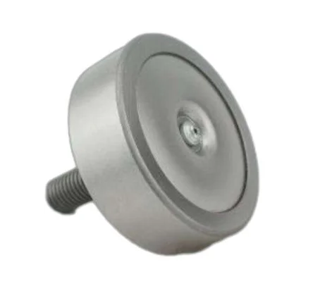 Chrome Steel Spherical Roller Bearing 125mm For Spraying Equipment, Accumulator Trolleys And Conveyors