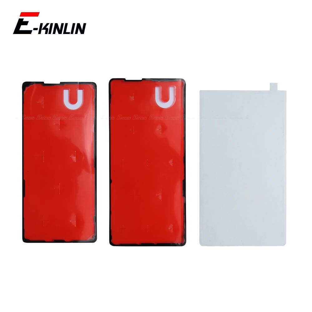 

Передний ЖК-экран, клейкая задняя крышка, задняя наклейка, клейкая лента для Google Pixel 5 5a 6 6a 7 Pro, запасные части