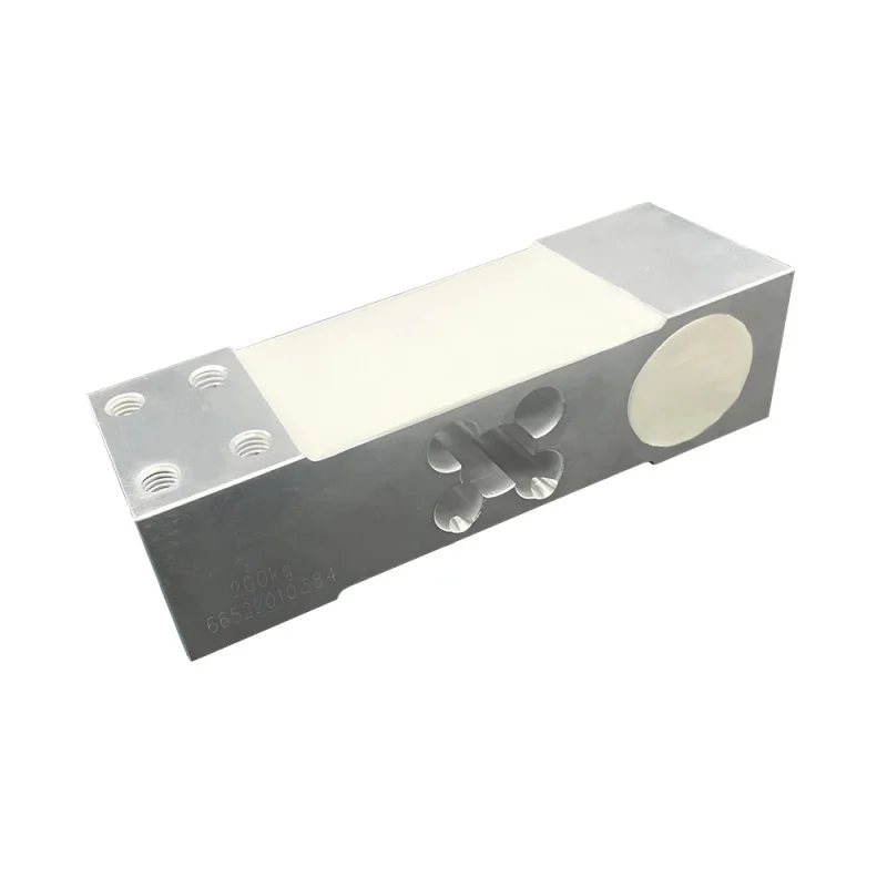 HY-1B(665) C3 High Precision Single Point Load Cell 100~500kg Weighing Sensor for Price Computing Platform Scales