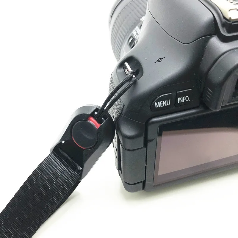 Multifunctional Double shoulder strap SLR shoulder strap Micro single Kuaishou camera photography double shoulder strap