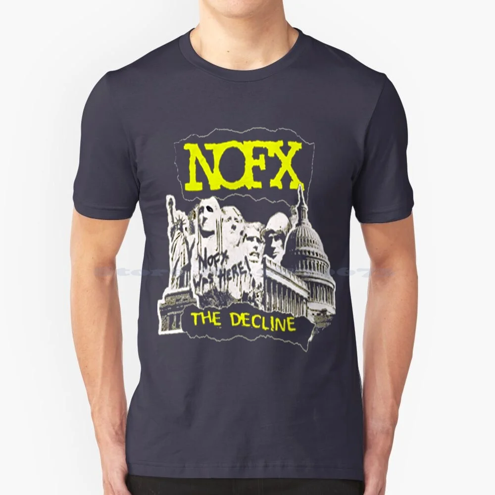 2 Nofx Trending 1 T Shirt 100% Cotton Tee Nofx Band Trending Nofx Band Maskes Nofx Band Long Sleves Nofx Band Stuff Nofx Band