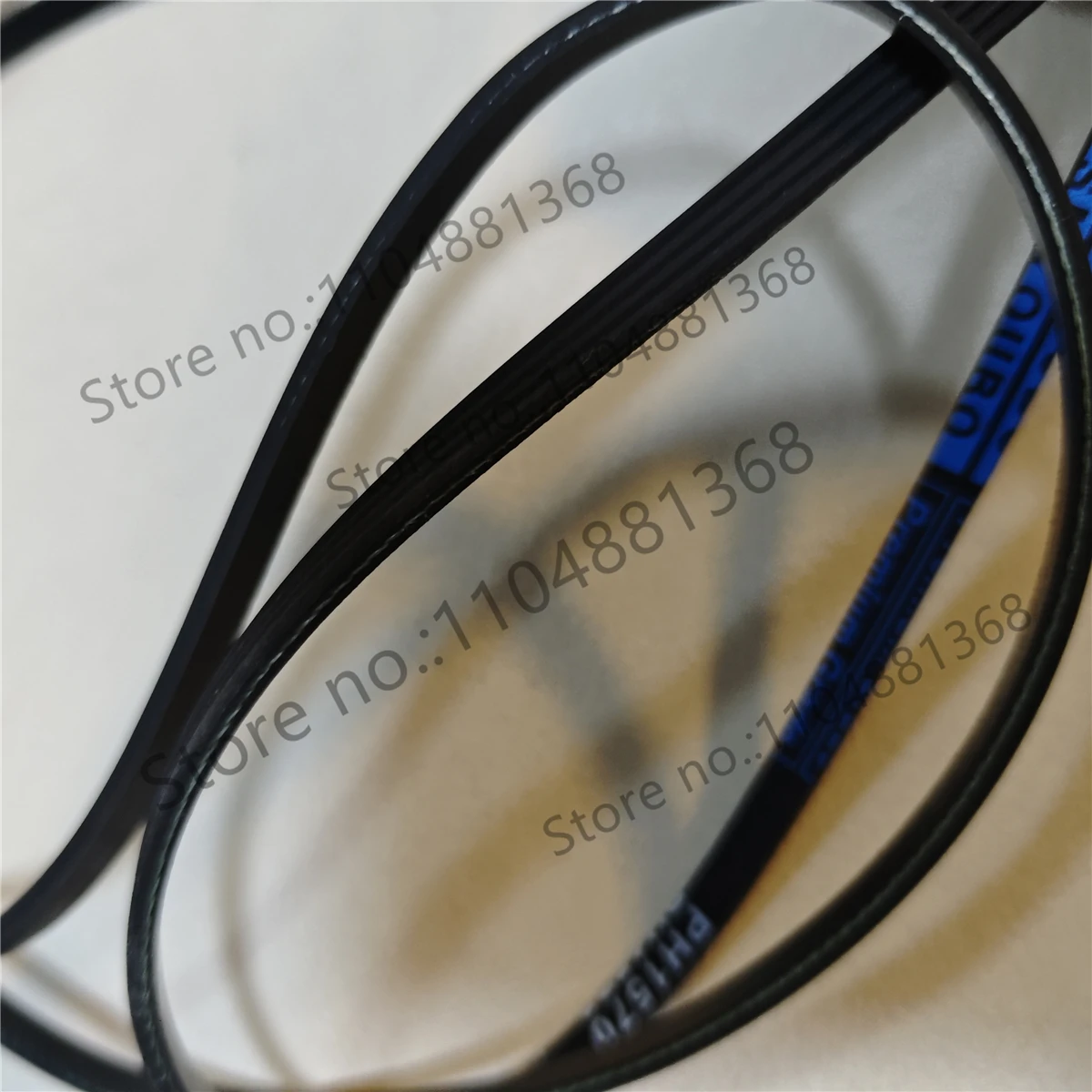 

Ремень приводной (ПР-ремень) для сушильных и стиральных машин 7PH1904, 7PH1915, 6PH1915, PH Belt For Dry 100-6808cs, HotPoint, General Electric