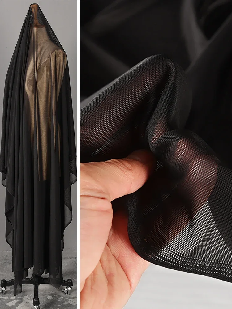 The Ultimate Guide to Thin Stiff Clothes Fabric for Precision Garment Construction