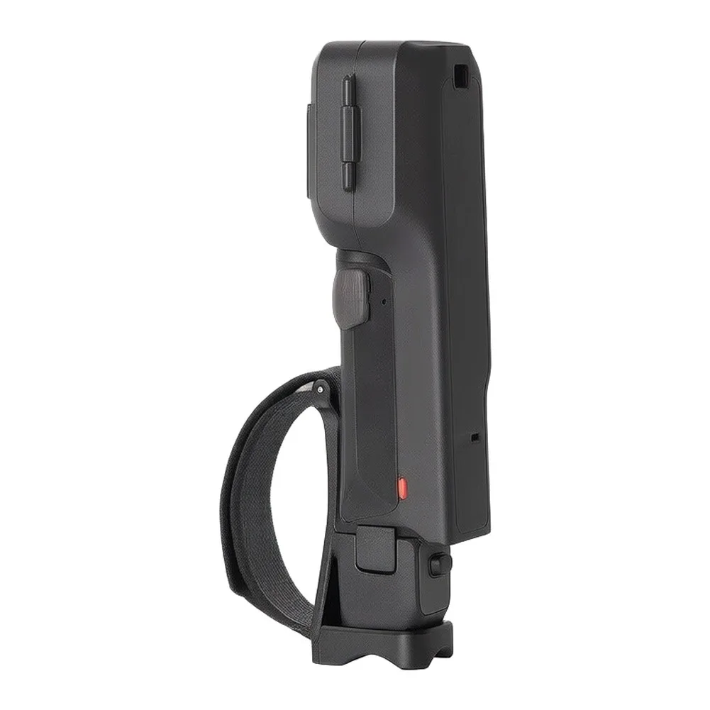 Sturdy ABS Expansion Bracket for Insta360 For Ultra and For Luna Hand Strap Systems Providing Reliable Support During Active Use