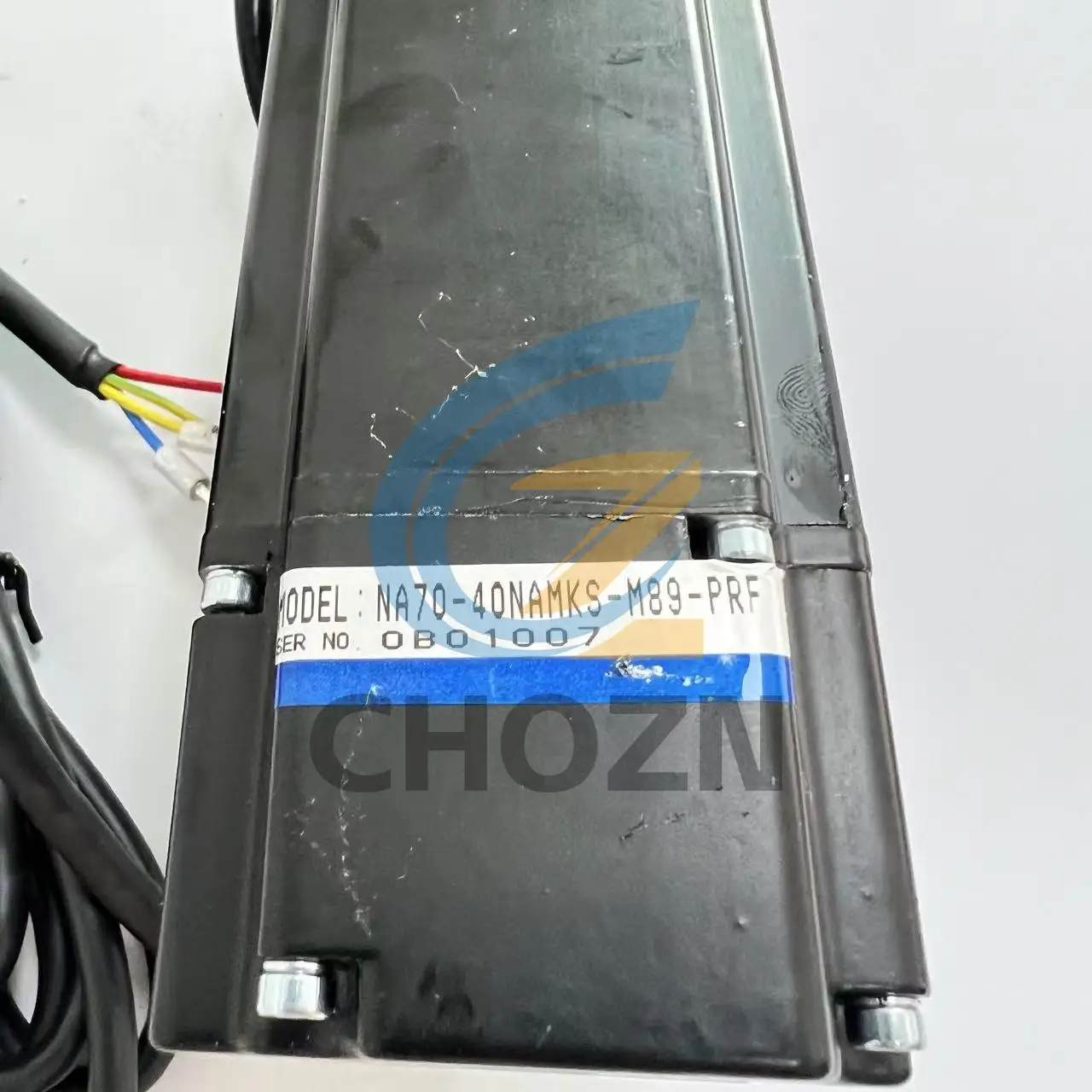 كوموري LS40 محرك بكرة الماء الحبر مفتاح المحرك NA80-40NFMKS-M170 76453006G5 7644104307 لقطع غيار ماكينة طباعة الأوفست كوموري