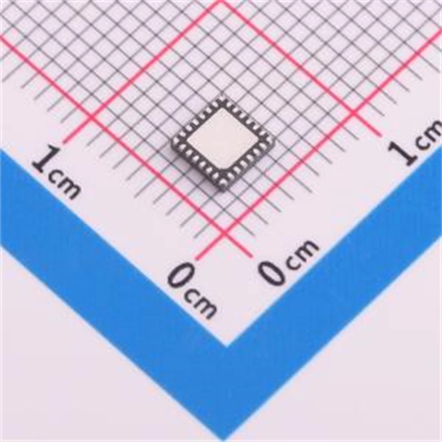 10PCS/LOT TAS2505TRGERQ1 (Audio Amplifiers)