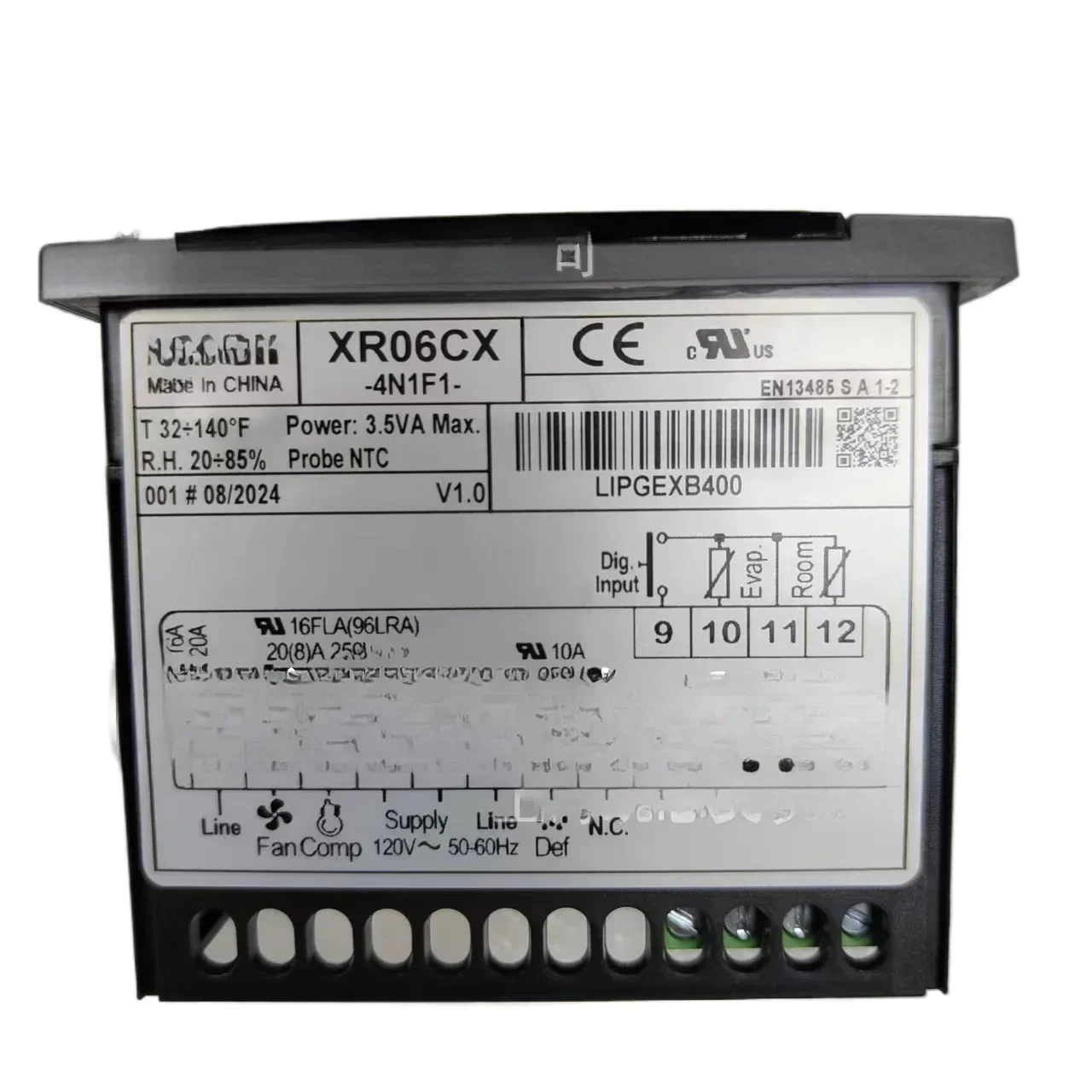 

Новый оригинальный термостат