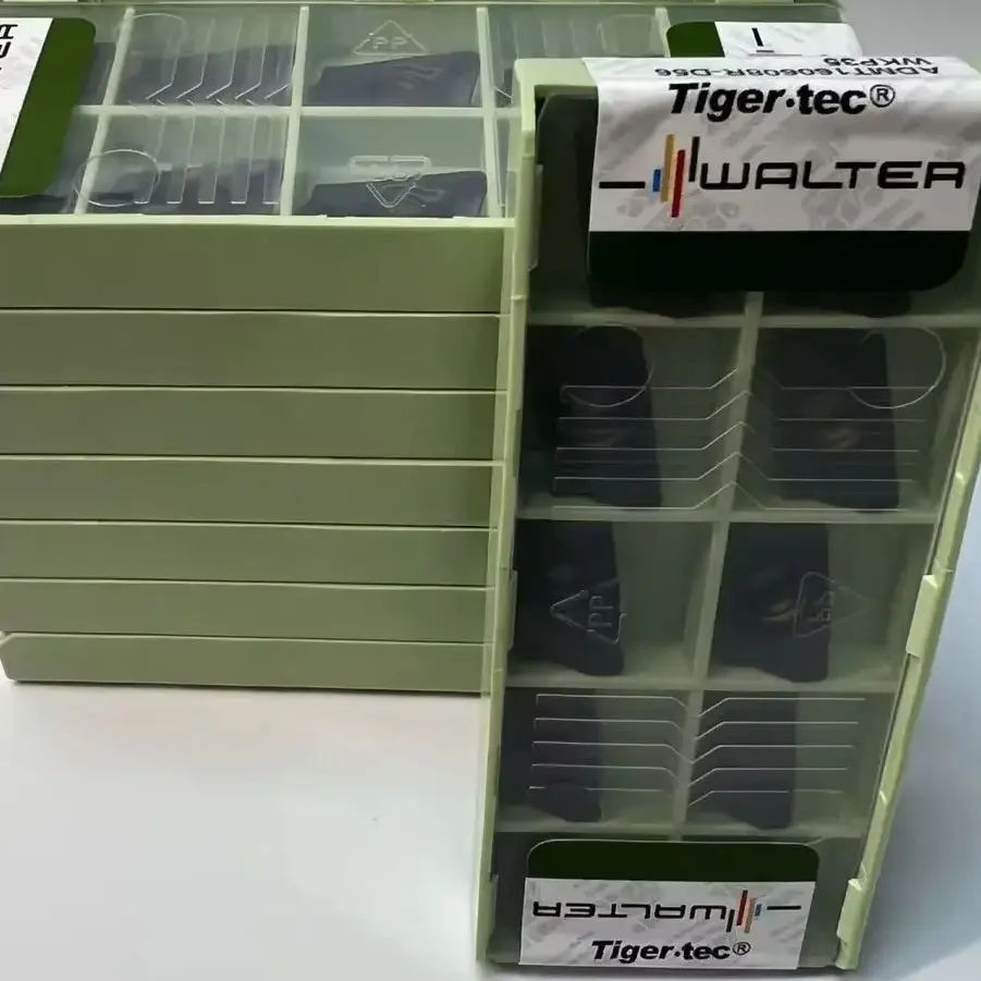 

ADMT160608R-D56 WKP35 /Alloy blade 10 PCS