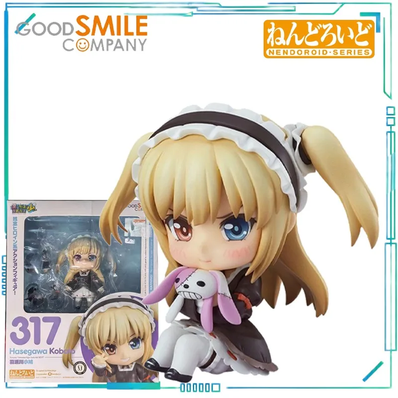 CGC véritable série NENDOROID-SERIES Boku Wa Tomodachi Ga Sukunai Dai 2-ki 317,199,193,348 produit fini modèle mobile