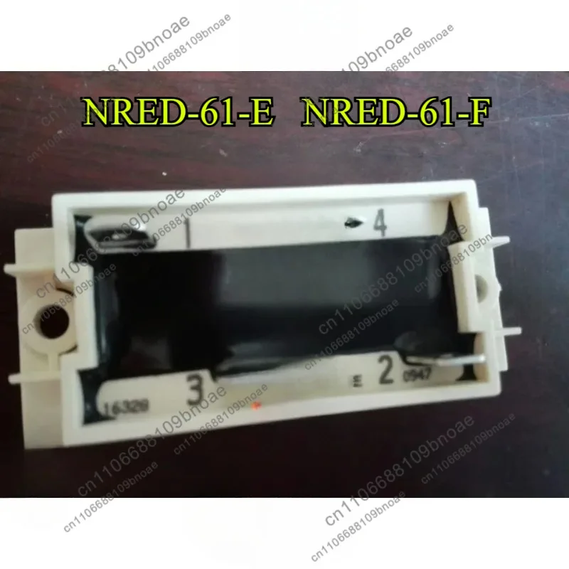 inverters ACS800 series voltage divider resistors NRED-61-E and NNRED-61D voltage equalizing modules