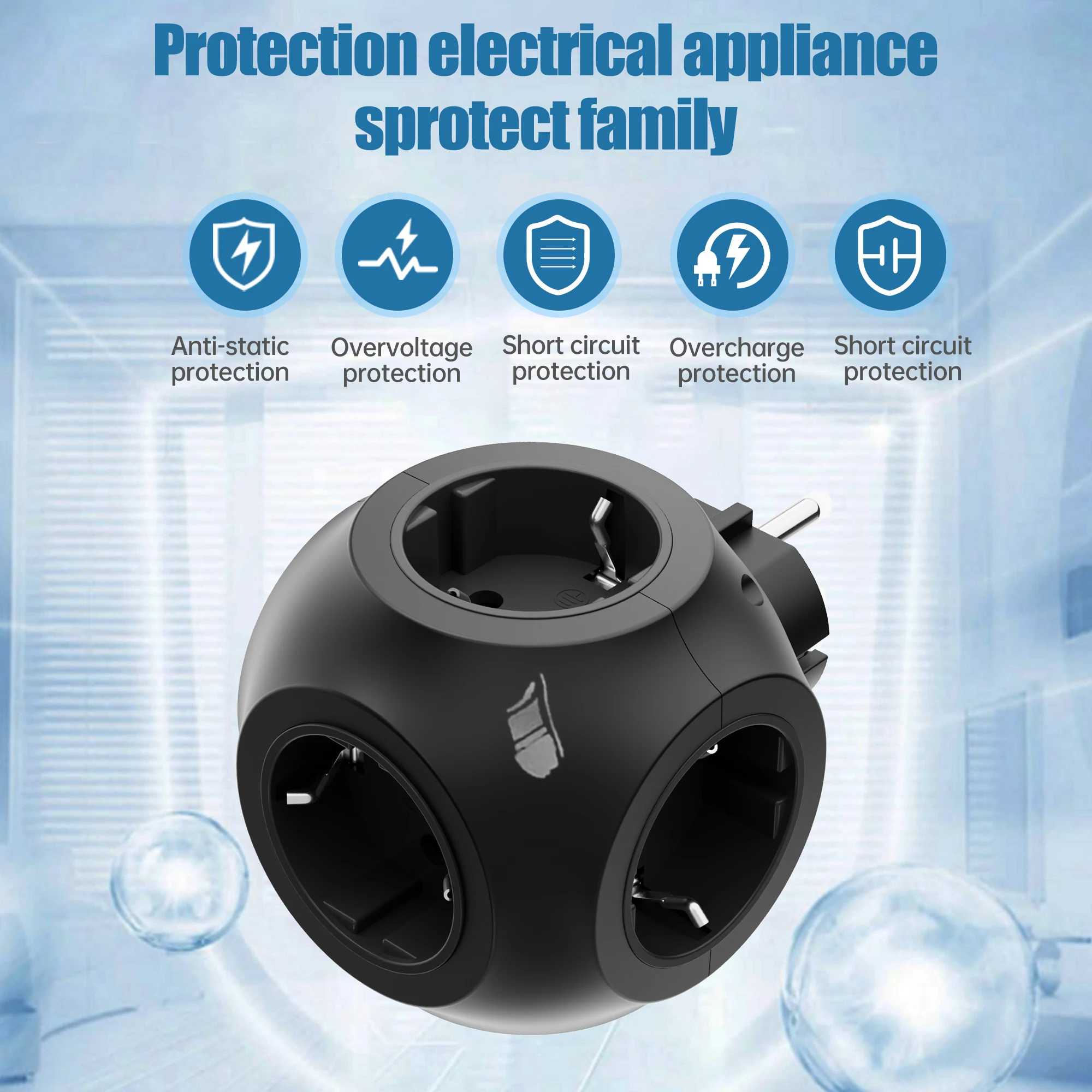 Thumbnail 3 - #72 Best Power Strips & Surge Suppressors to Buy In 2026