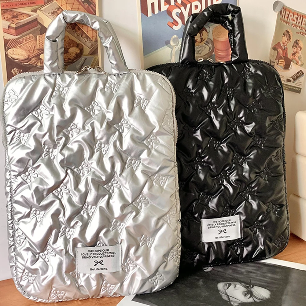 حقيبة كتف جمالية ، غطاء كمبيوتر لوحي صدمات ، غطاء كمبيوتر ، حقيبة واقية مبطنة ، حقيبة كمبيوتر محمول 13 بوصة