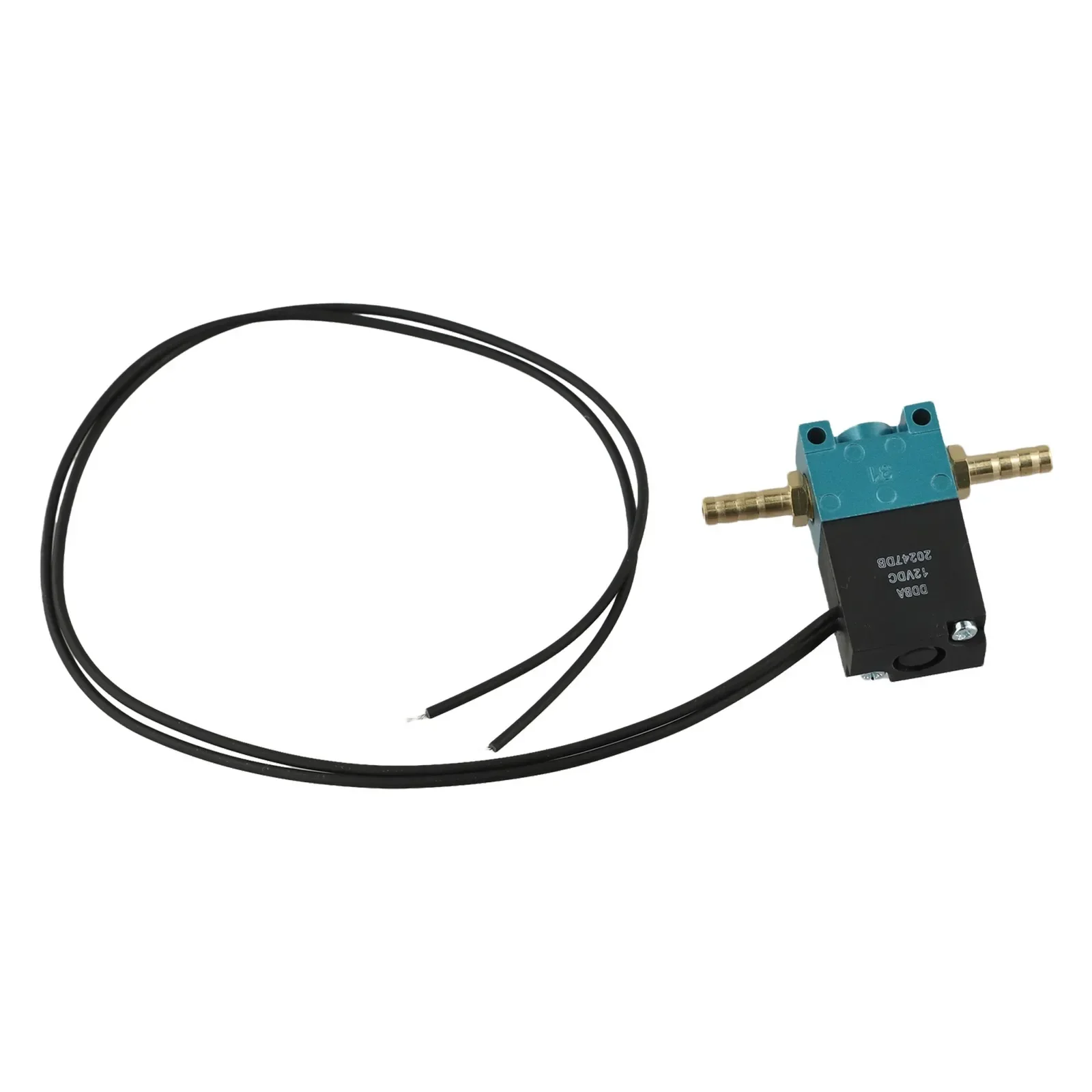 

Для оптимизации производительности Клапан управления наддувом Послепродажные электромагнитные приложения 3-портовый клапан Компактный дизайн