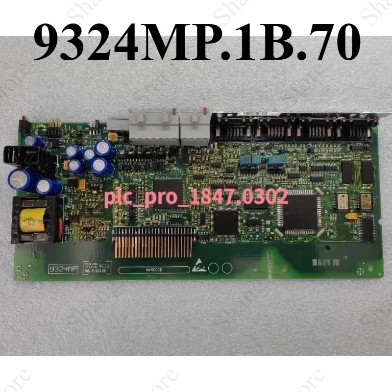 1PC 9324MP.1B.70 Board In Good Condition Fast Delivery