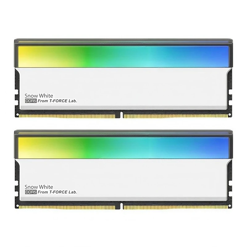 32G\ 48G6000\ 6400\ 7200\ 7600 desktop ARGB memory stick