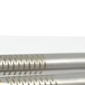 

5PCS Dental Implant Sinus Lift Lifting Elevator Instrument Stainless Steel Double Ends Set Dentist Oral Repair Fill Material