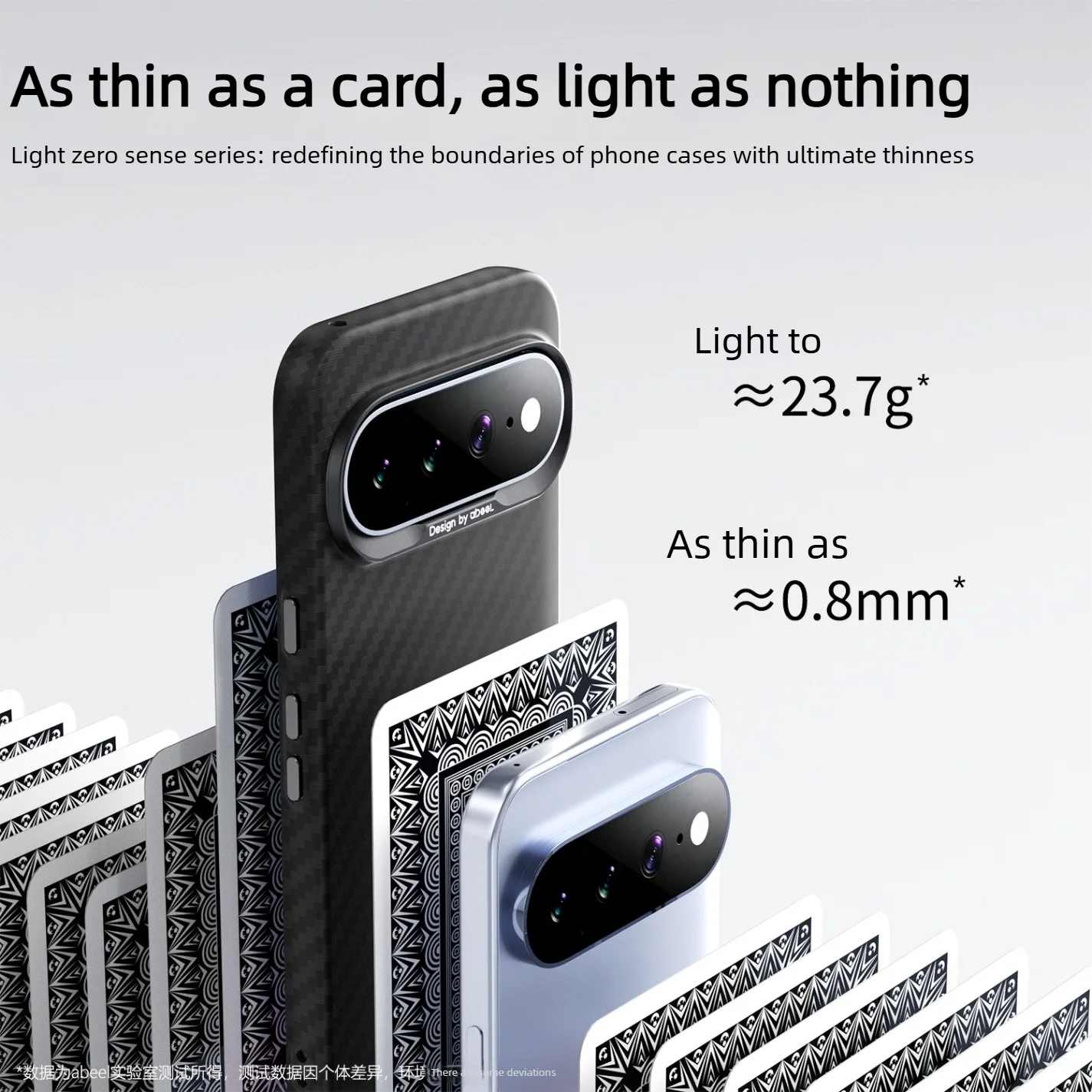 Custodia Magsafe con motivo in - Phone Cases Pixel 10 recensione e prezzo
