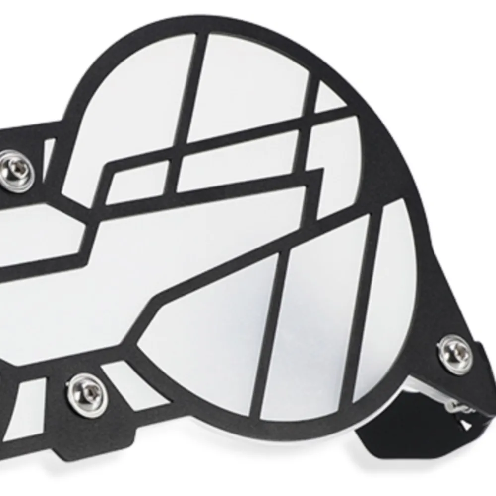 

Motorcycle Headlight Protection Headlight Film Guard Front Lamp Cover For Moto Guzzi V85TT 2019-2020-2021-2022-2023-2024