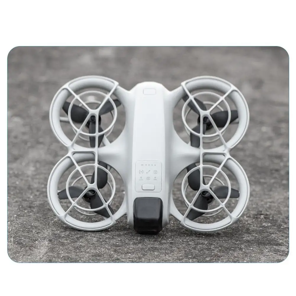 For DJI NEO Lens Cap Drone Gimbal Lens Protective Cover Dustproof Cap Lens Protector Guard Hood for DJI Neo Drone Accessories