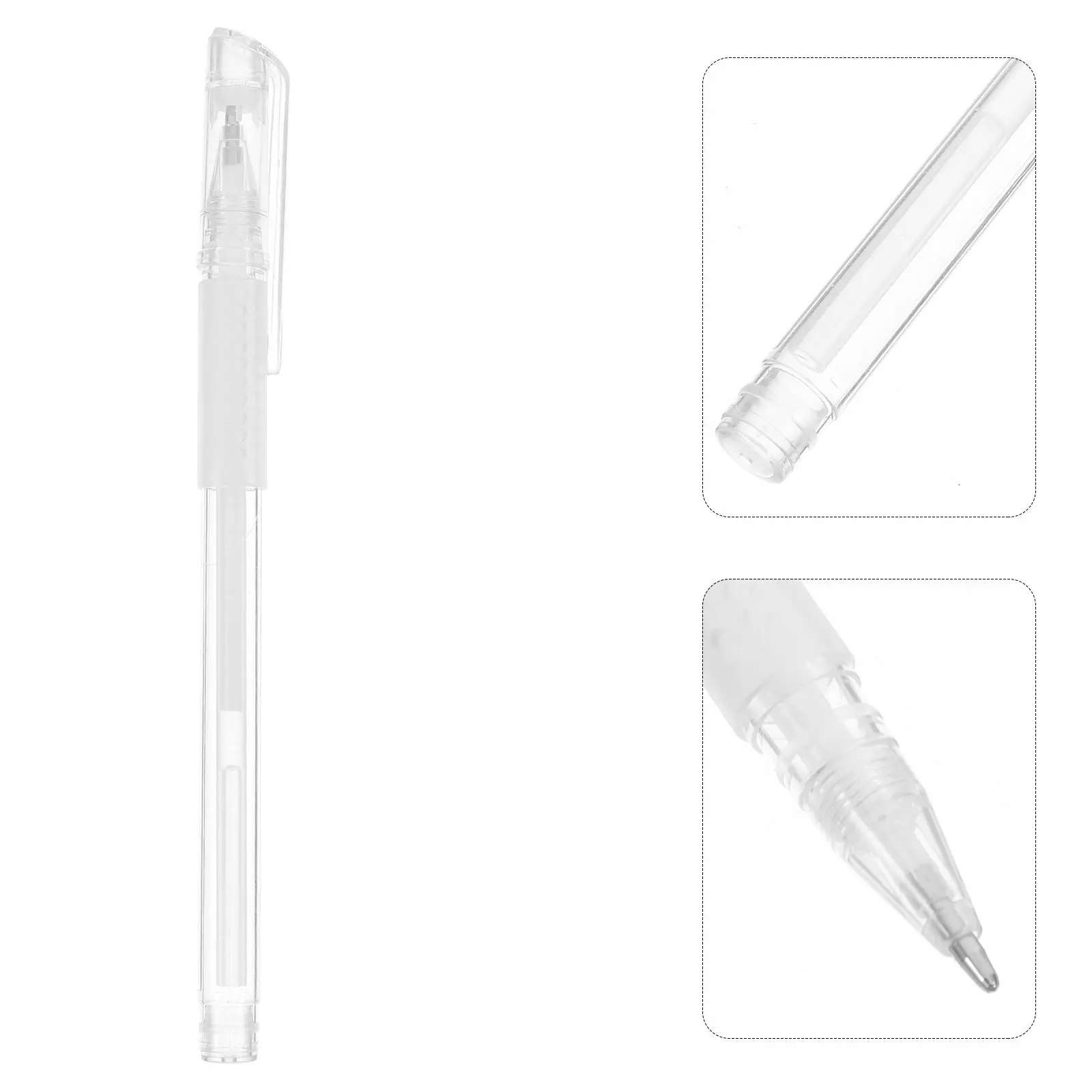 

1pc Eyebrow Mapping Pen Waterproof Makeup Marker For Tattooing Positioning Tool Microblading Brow Pencil Beauty Salon Marking