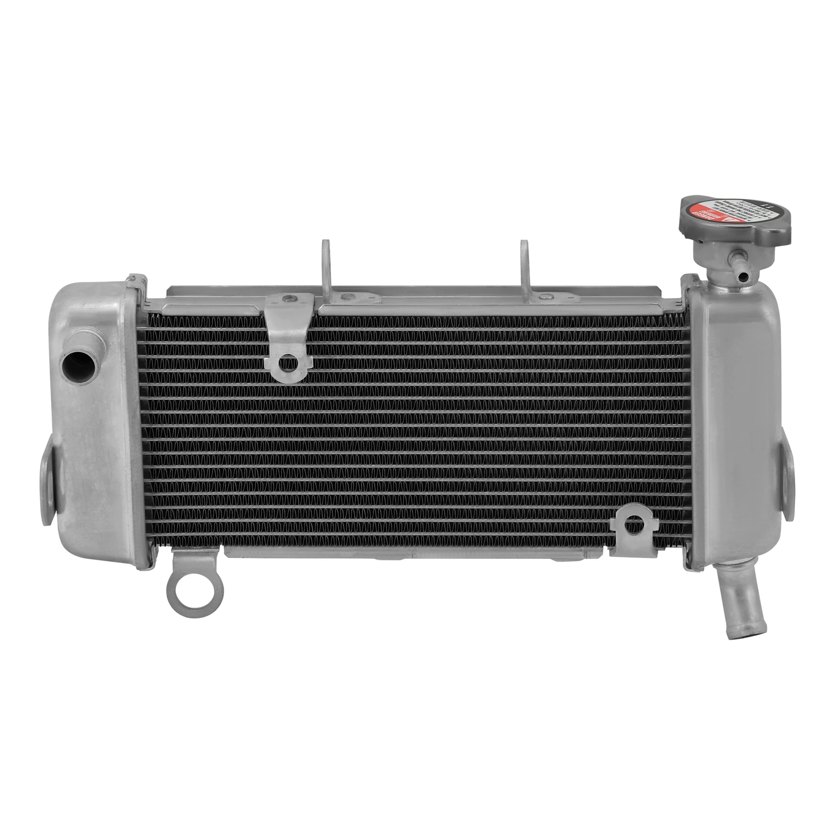 

Алюминиевый радиатор для мотоцикла, подходит для Honda CB150R StreetFire K15G 2015-2018, CBR 150R K45N K45G 2018-2020