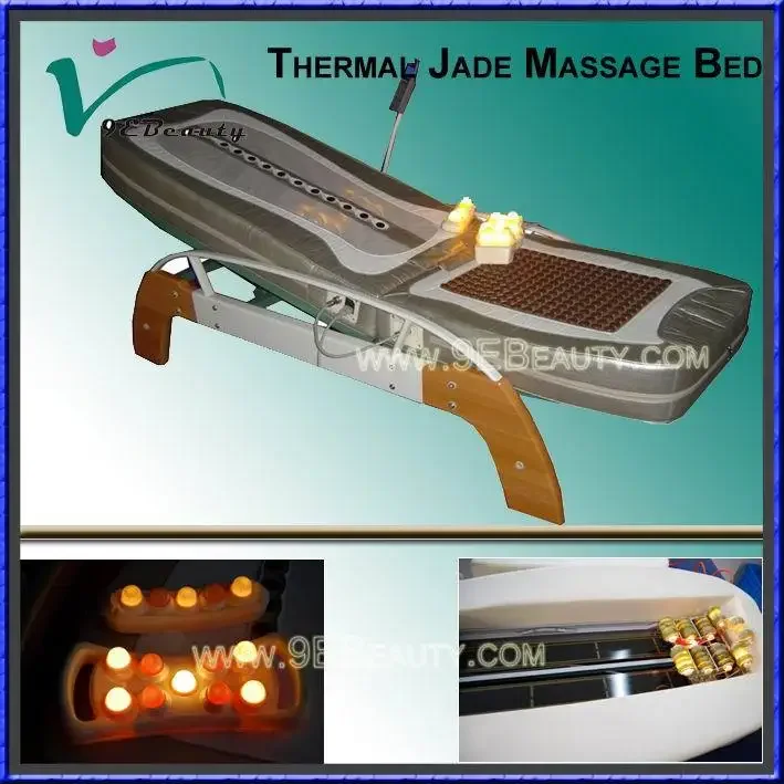 Thermal Jade Massage Table