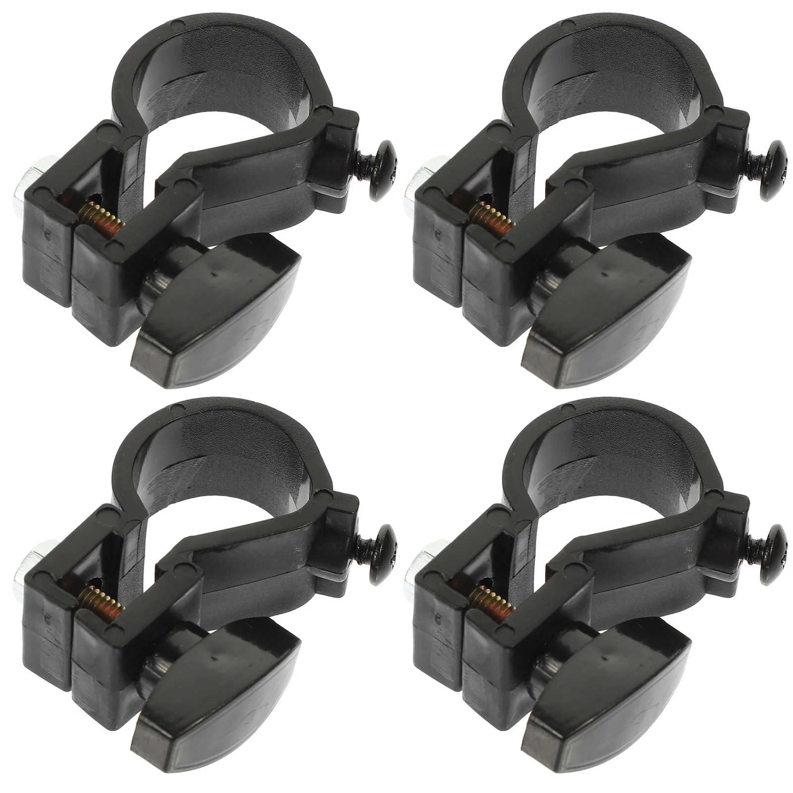 Easel Accessories Replaceable Tray Parts Accessory Supply Professional Buckle 5X25X2CM Stand Black Reusable Sturdy Detachable