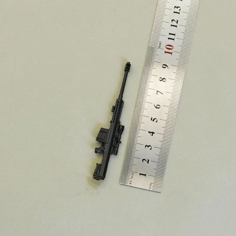12 styles Wearable Mini Guns for Labubu Metal Baking Small Gun for Plush Dolls Within 17cm Decor DIY keychain Accessories Kids