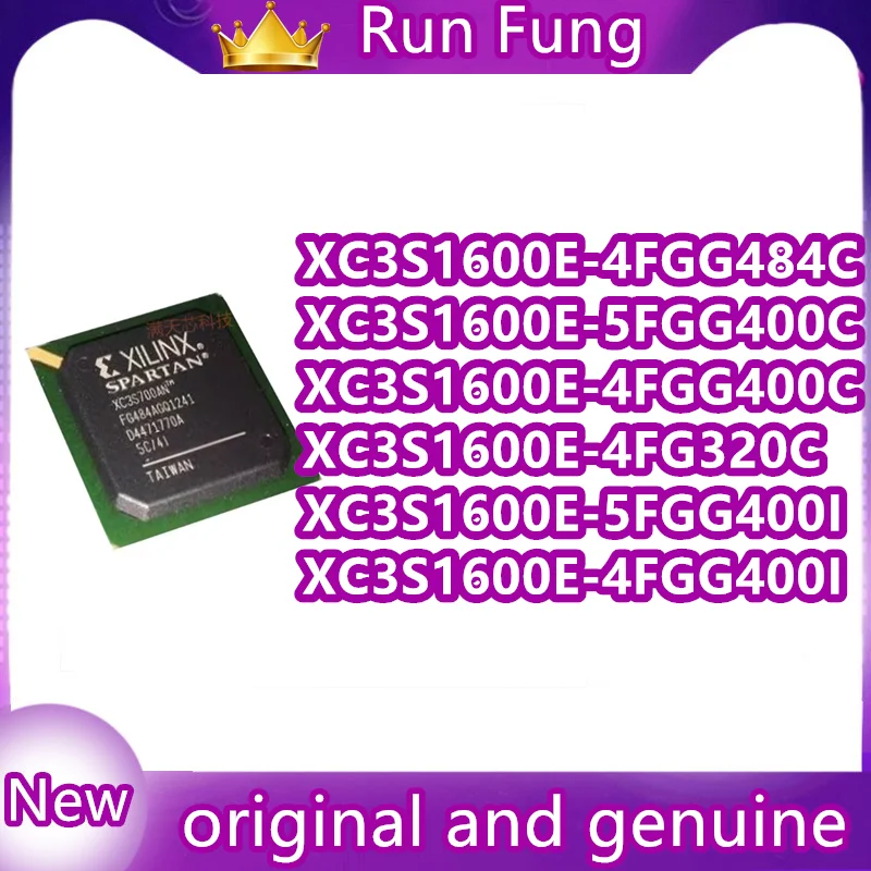 

XC3S1600E-4FGG484C XC3S1600E-4FGG400C XC3S1600E-4FGG320C XC3S1600E-5FGG400C XC3S1600E-5FGG400I XC3S1600E-4FGG400I 1 шт./лот