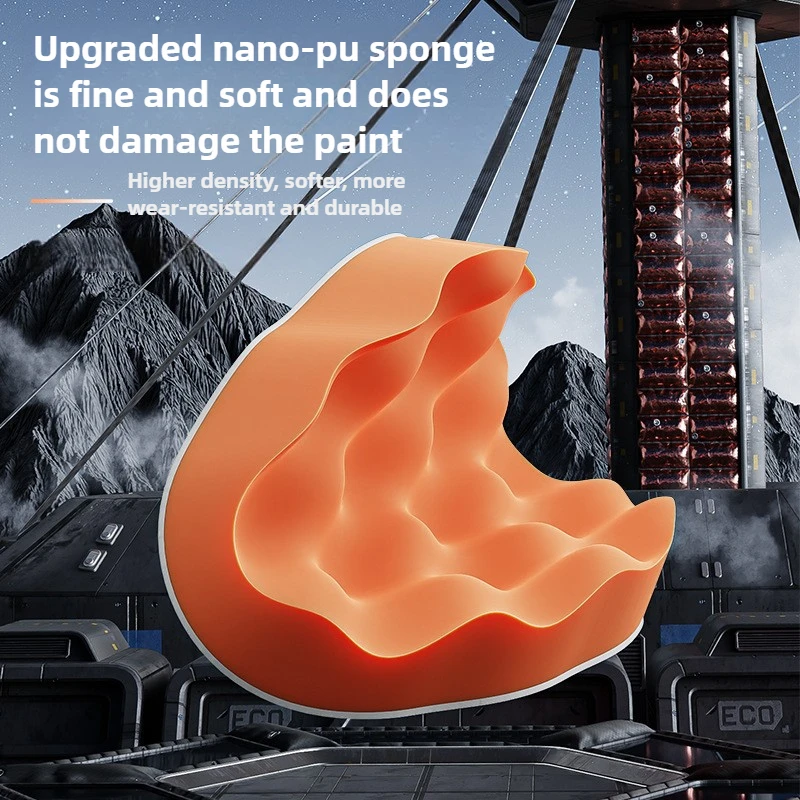 

Многоразовый плюшевый диск для полировки, губка для ремонта царапин, полировщик, набор полировальных подушечек, инструменты для полировки, набор для полировки, аксессуары