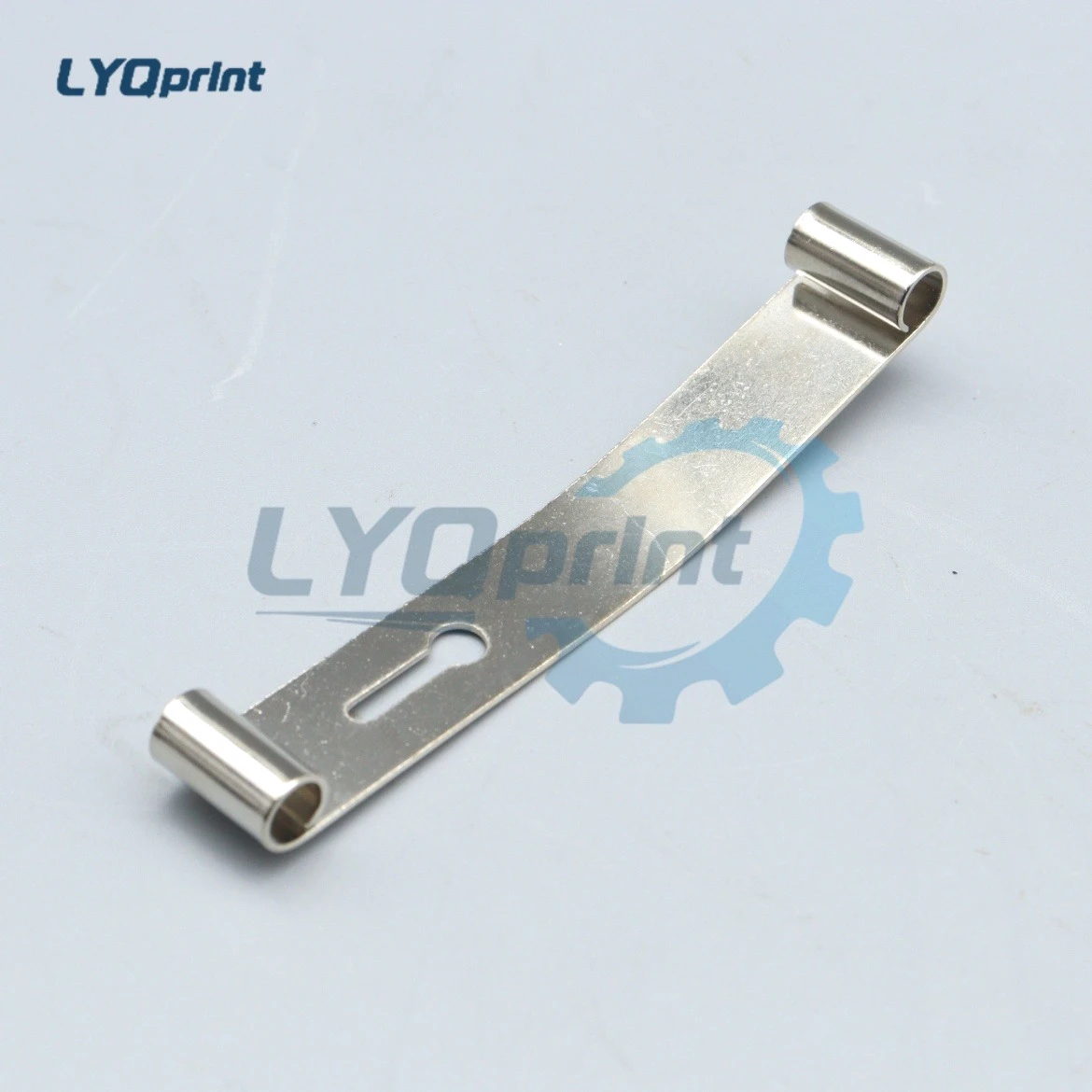 Stable 5 PCS High Quality Steel Spring Plate For Komori L426 L28 LS40 Paper Roller Printing Machine Parts