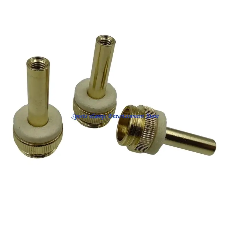 

G7NF Шатун Верхняя и Нижняя Крышка Корнета Ремонт Опорные Кнопки Аксессуар для Музыкального Инструмента Простота установки