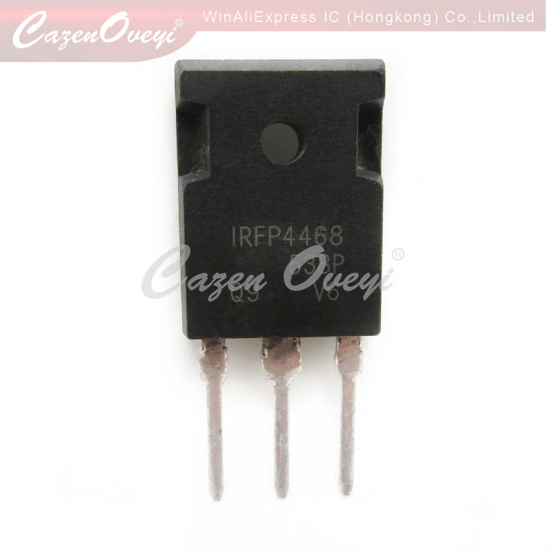 （5pcs）IRFP4468PBF IRFP4468 IRG4PH50UD G4PH50UD STW45NM60 W45NM60 TO-247