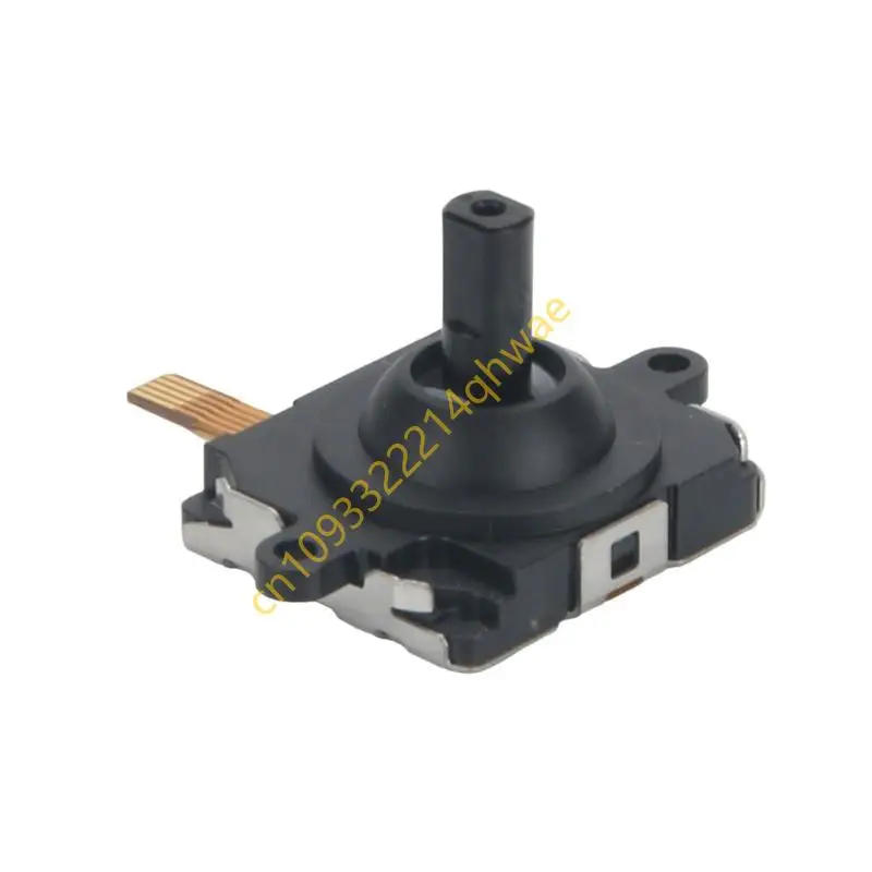 Módulo Joysticks para controladores 3 elevam o controle no jogo virtual