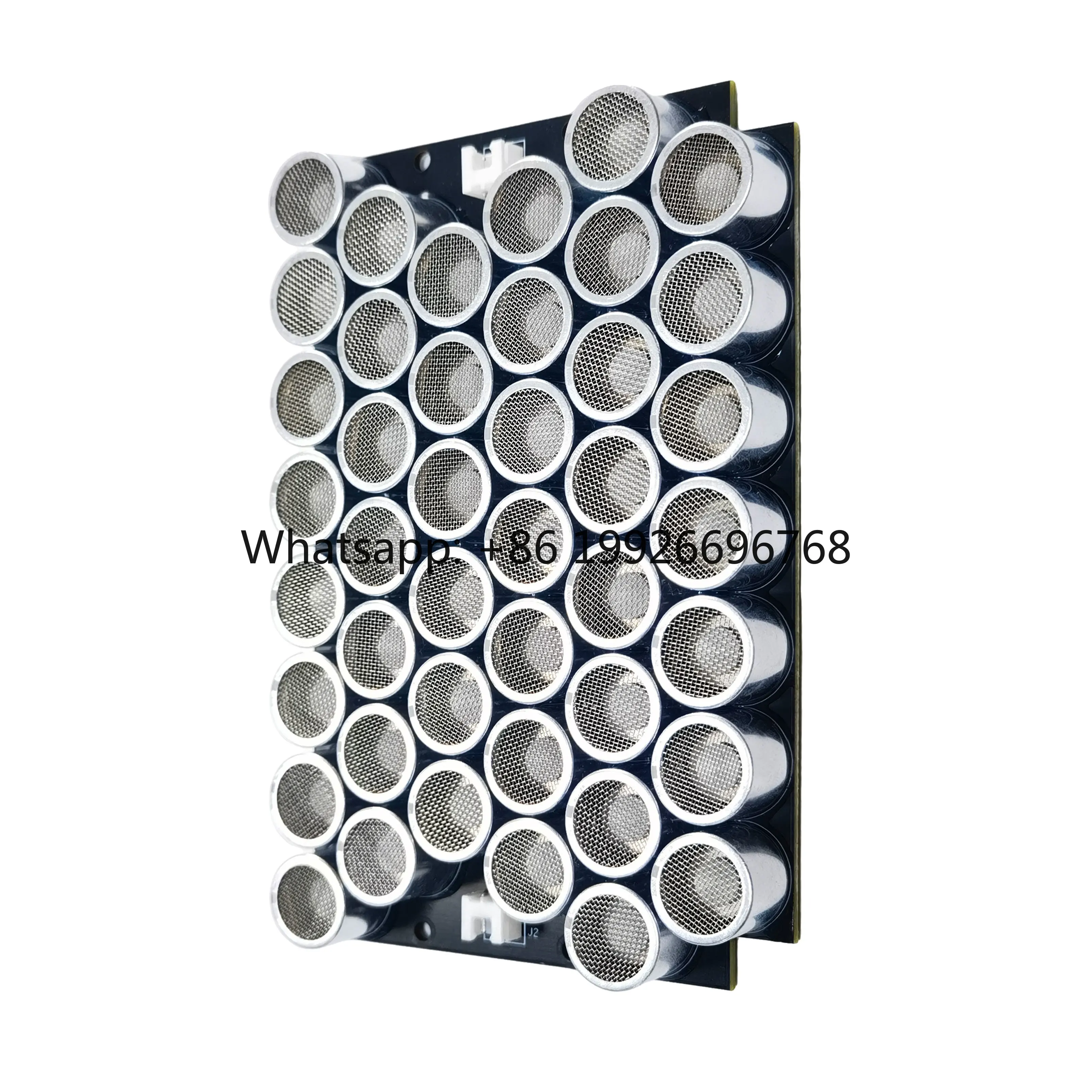 Customizable Sound  Audio Spotlight Speaker Module for Self-Service Kiosk, Digital Signage and Museum