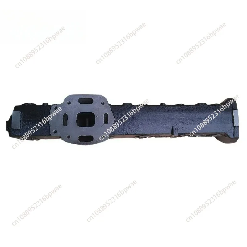 

Save 20% 4020065 4020066 water cooler exhaust manifold for 6BT engine
