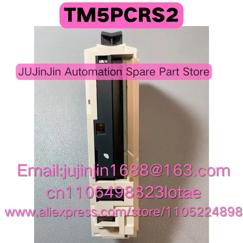 TM5PCRS2  Used In Good Working Condition Quick Shipment