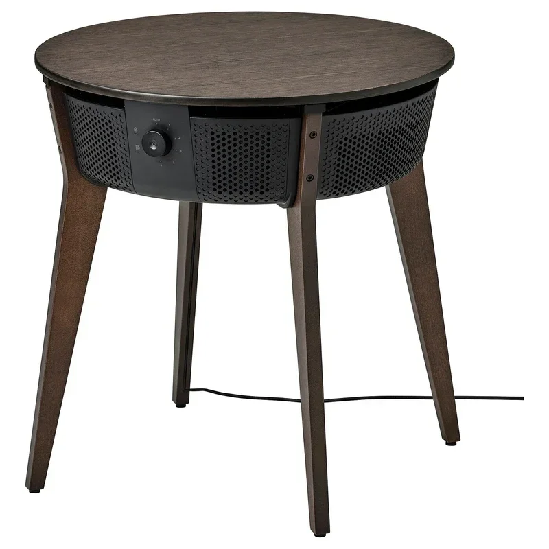 Antique Style Household Minimalist Creative Air Purifier Table