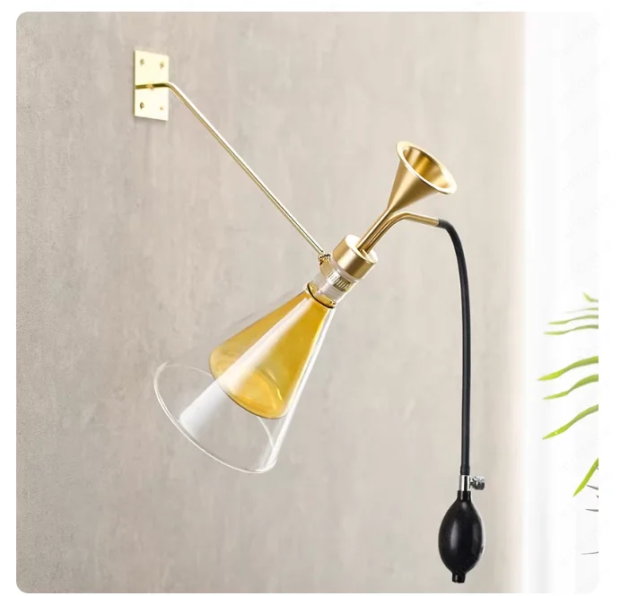 

Fragrance Smelter Essential Oil Wine Fragrance Experience Utensil Coffee Beans Hanging on The Wall To Display The Smell