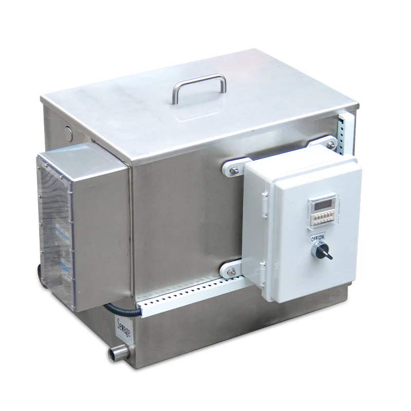 

Custom Small Koi Pond Rotating Drum Filter 5t/hr Aquaculture Fish Farming 1360 Gal/h Mini Stainless Steel Drum FIlter