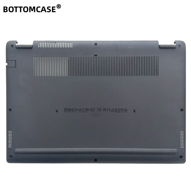 BOTTOMCASE New For Dell Latitude 14 3410 E3410 Bottom Base  Cover Lower Case Grey VMY1K