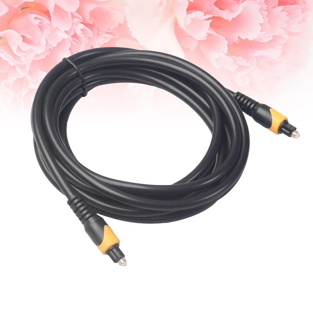 

High Audio Cable Spdif Optical Cable For Digital Audio Transmission High